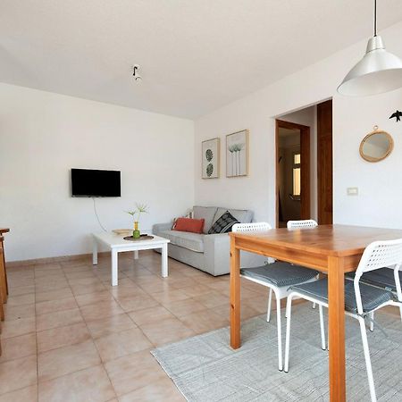Durazno Sur 205 Apartment El Médano Екстериор снимка