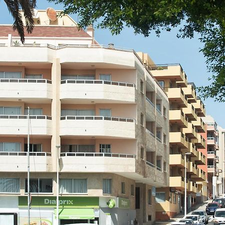 Durazno Sur 205 Apartment El Médano Екстериор снимка