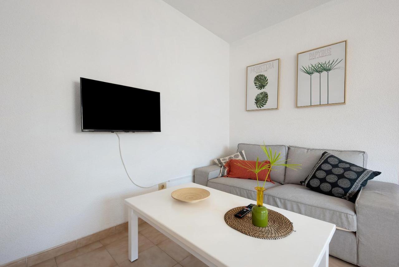 Durazno Sur 205 Apartment El Médano Екстериор снимка