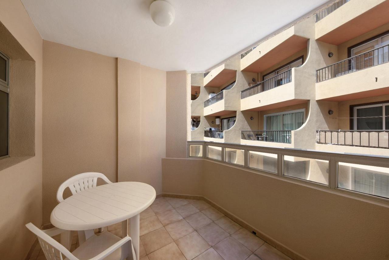 Durazno Sur 205 Apartment El Médano Екстериор снимка
