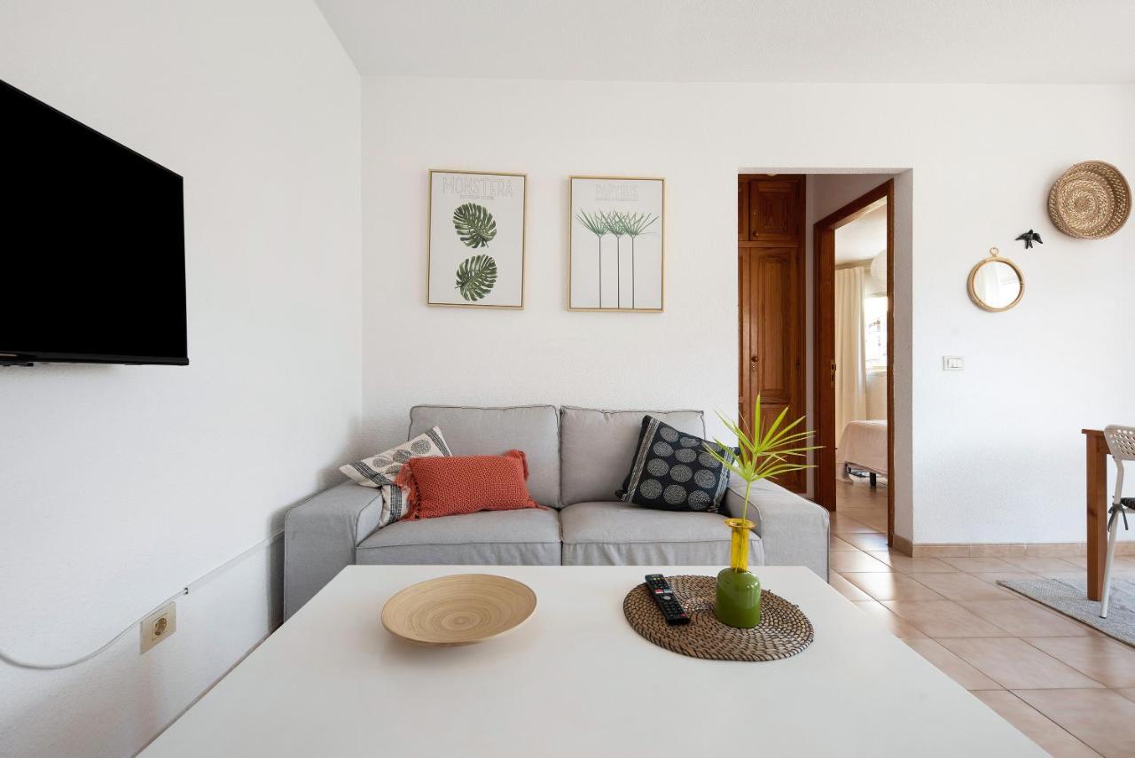 Durazno Sur 205 Apartment El Médano Екстериор снимка
