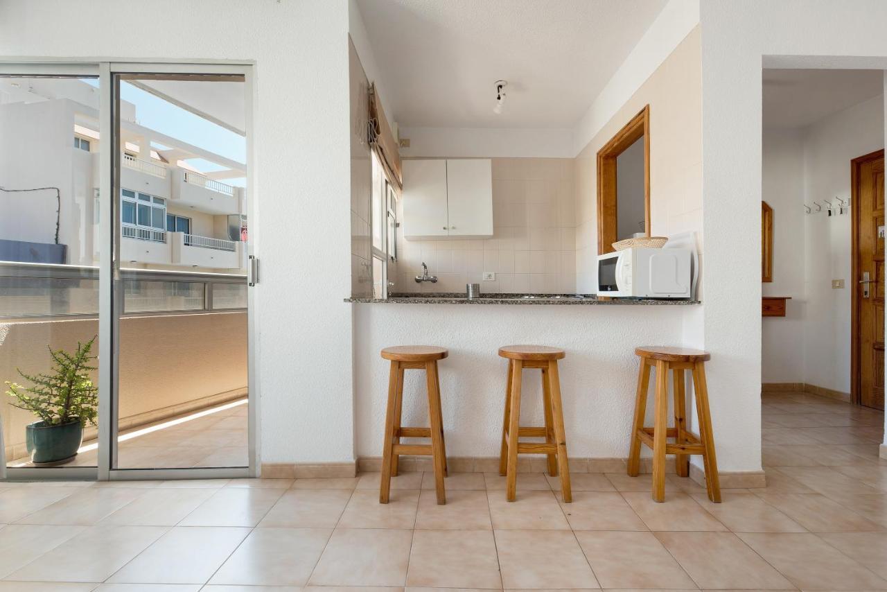 Durazno Sur 205 Apartment El Médano Екстериор снимка