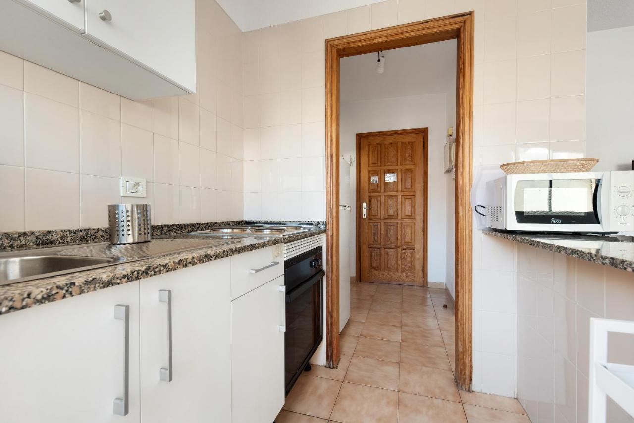 Durazno Sur 205 Apartment El Médano Екстериор снимка