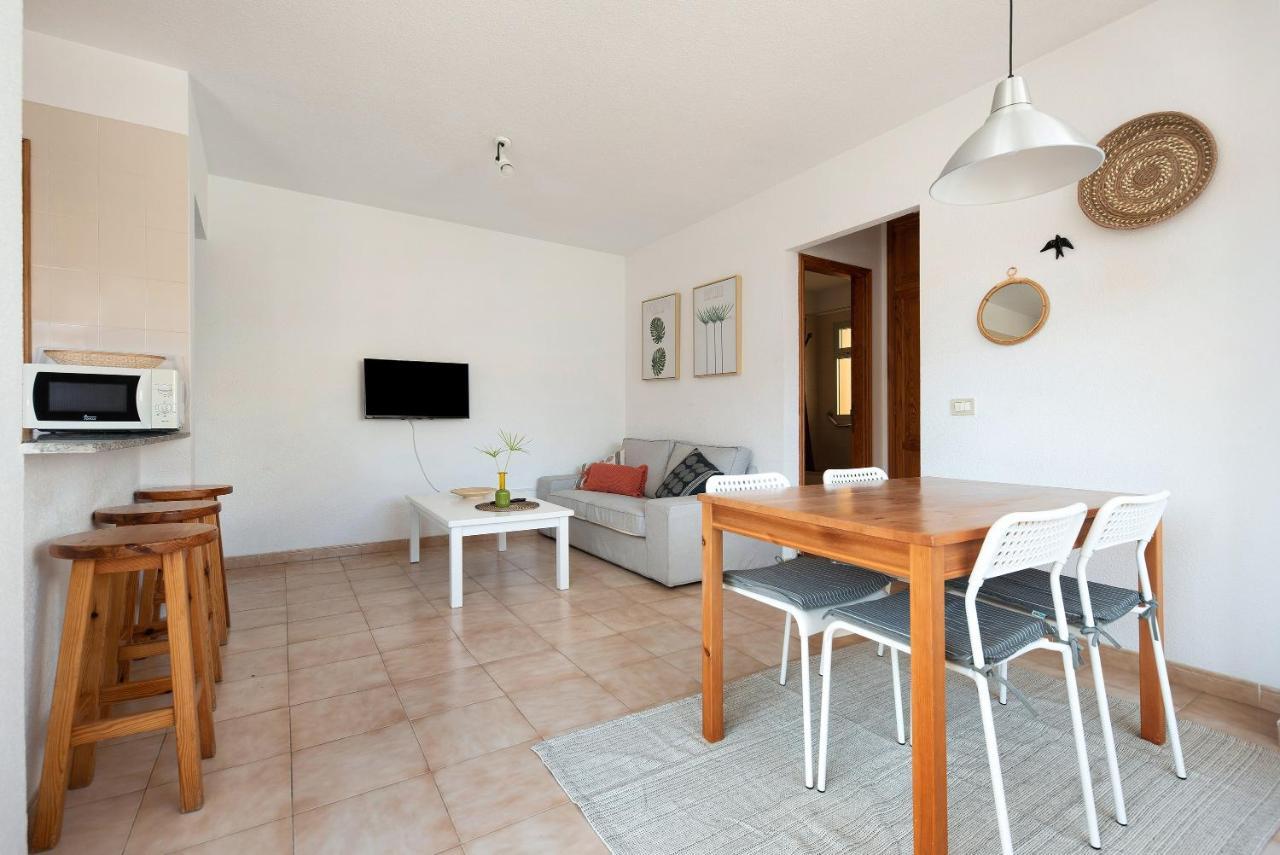 Durazno Sur 205 Apartment El Médano Екстериор снимка