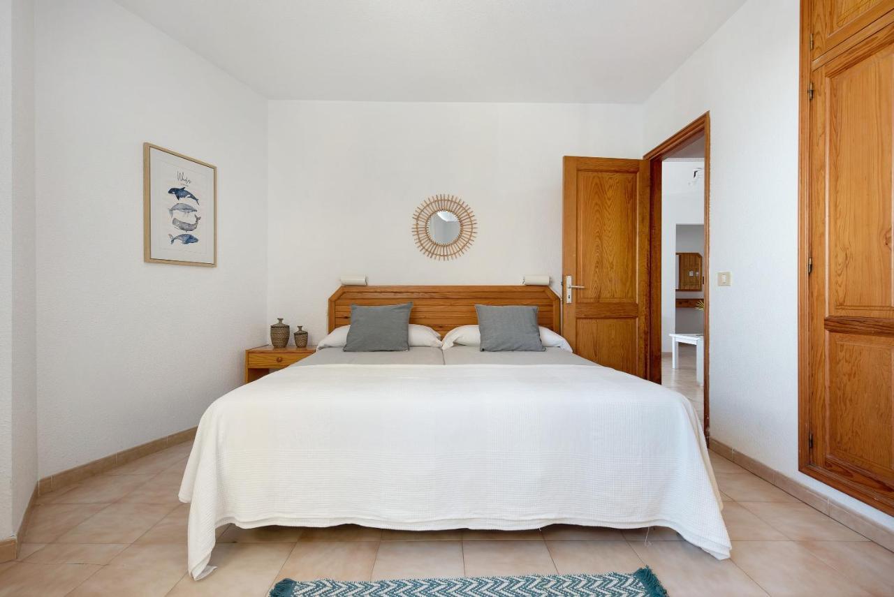 Durazno Sur 205 Apartment El Médano Екстериор снимка