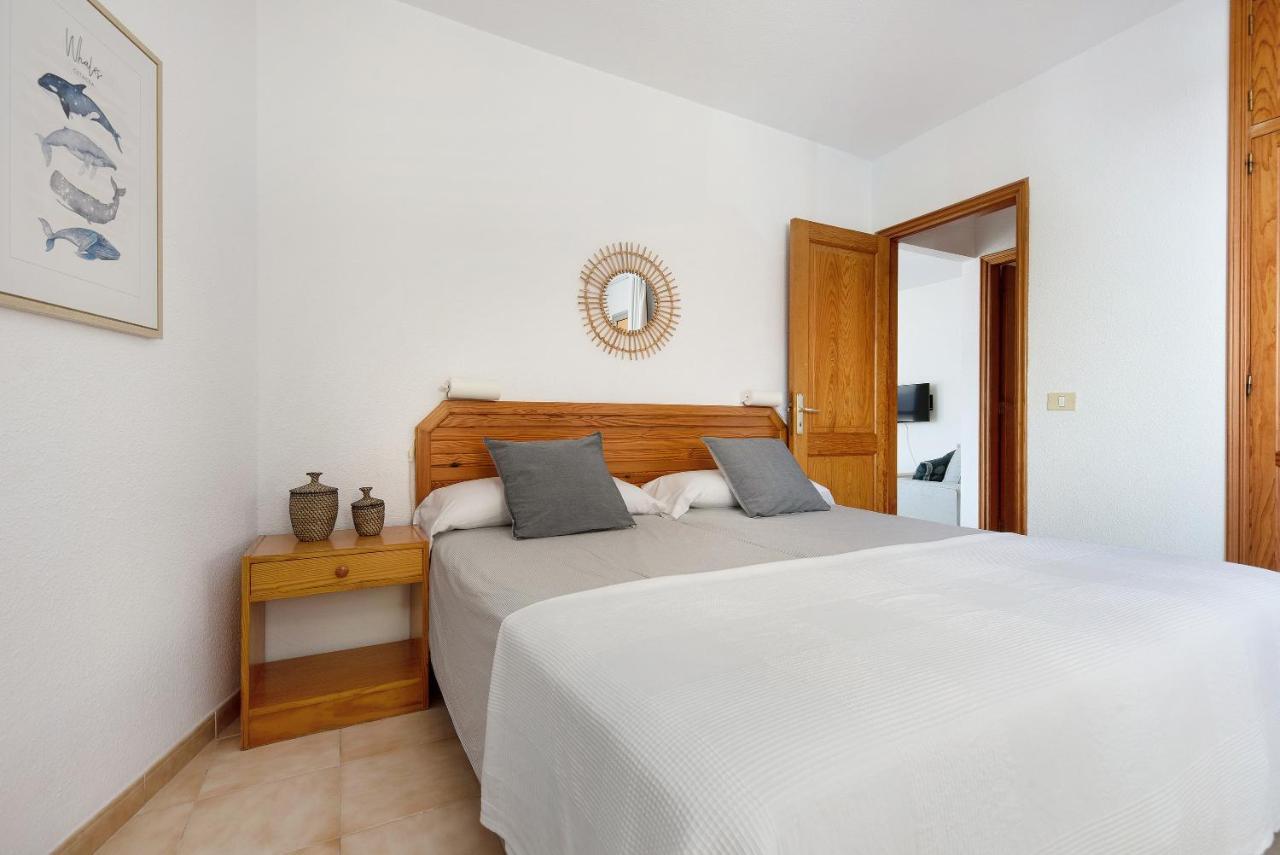 Durazno Sur 205 Apartment El Médano Екстериор снимка