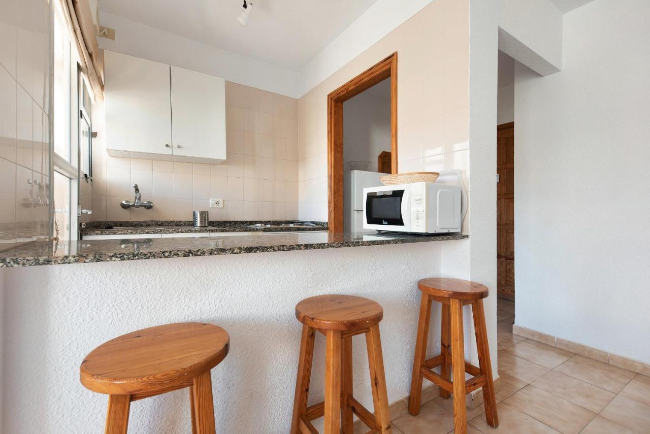 Durazno Sur 205 Apartment El Médano Екстериор снимка