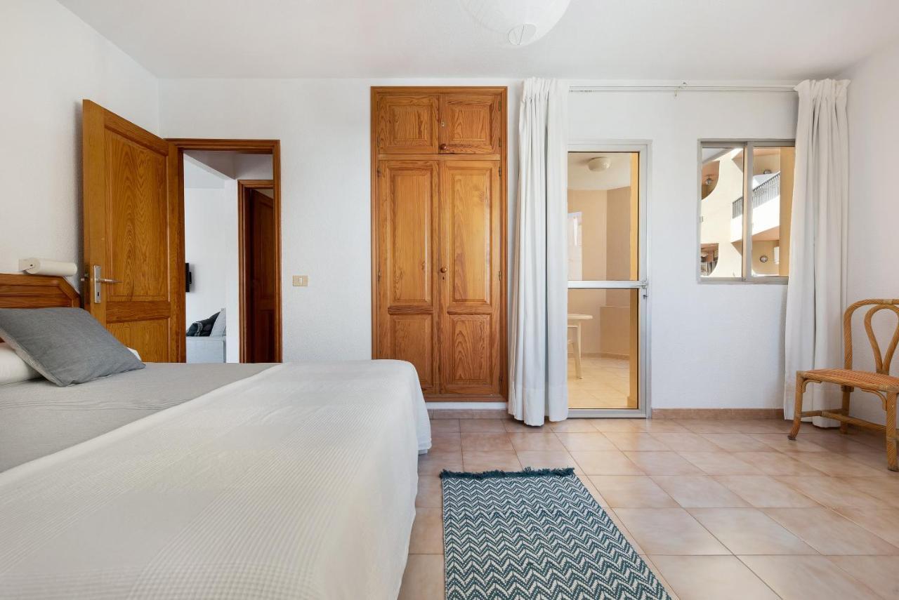 Durazno Sur 205 Apartment El Médano Екстериор снимка