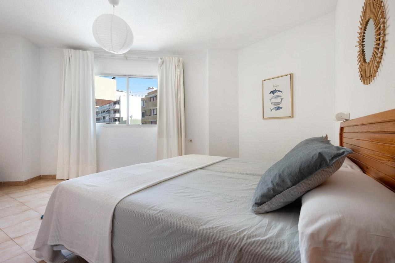 Durazno Sur 205 Apartment El Médano Екстериор снимка